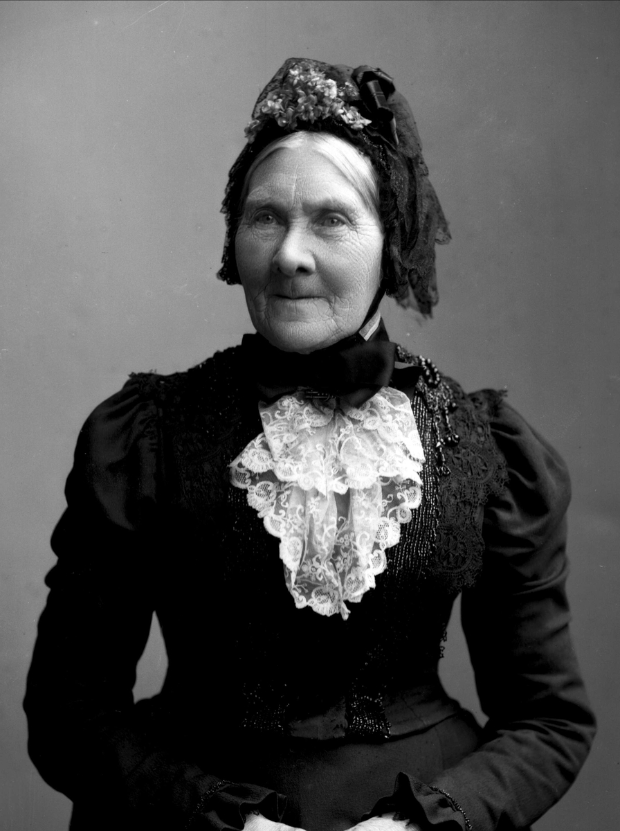 Gustav Borgen, NFB.10526