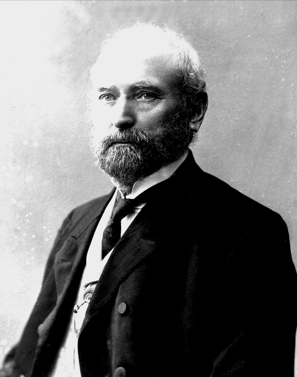Gustav Borgen, NFB.10548