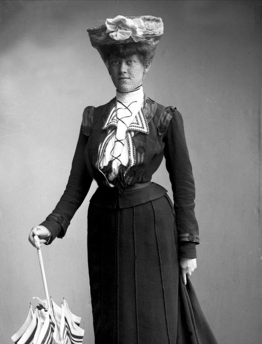 Gustav Borgen, NFB.10549