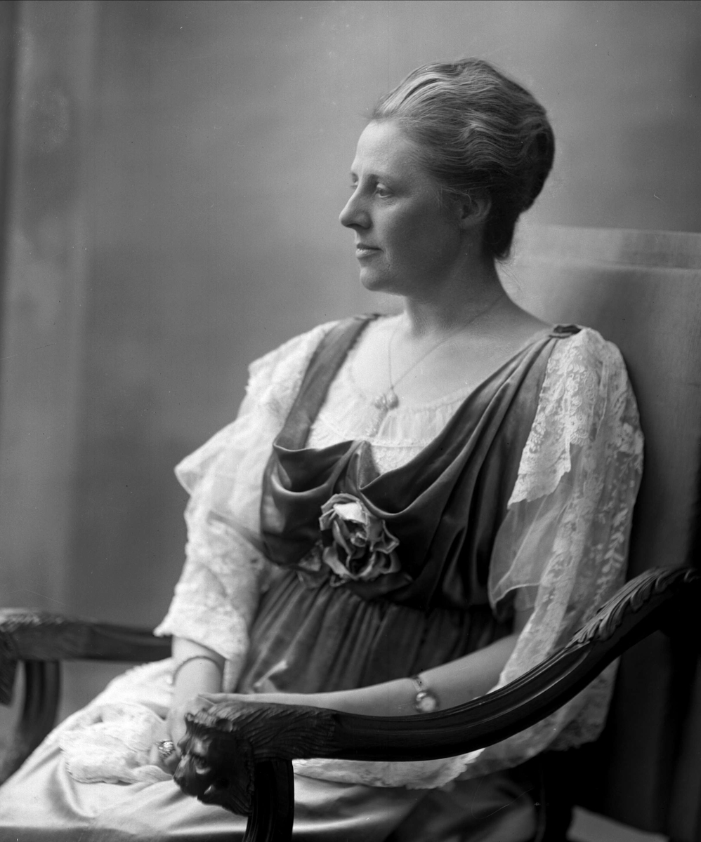 Gustav Borgen, NFB.10700