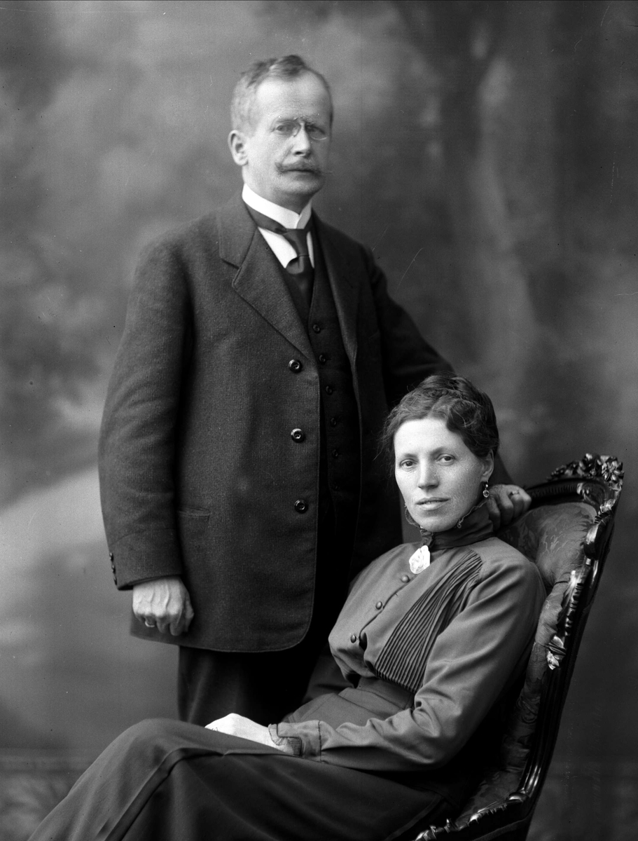 Gustav Borgen, NFB.10703