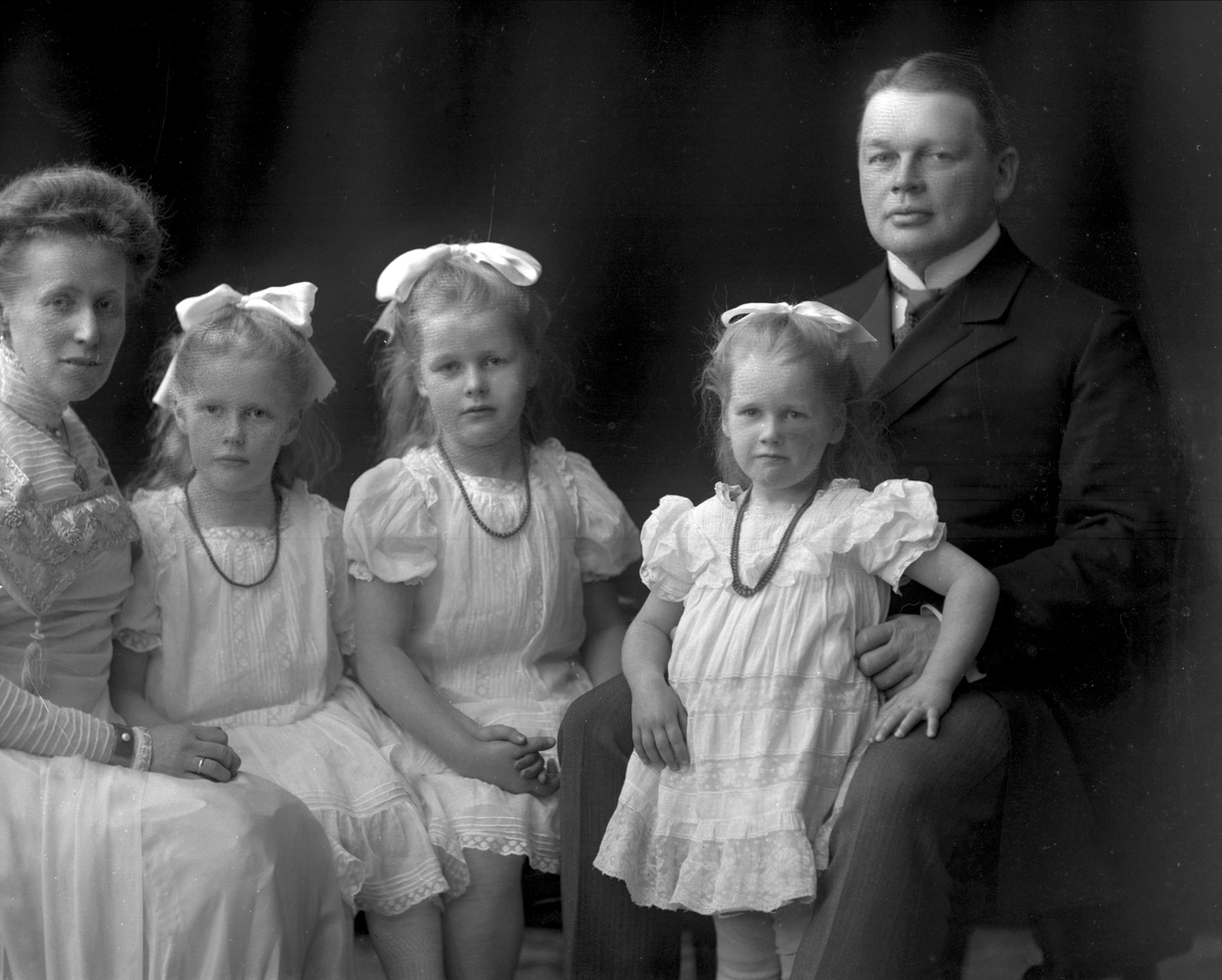 Gustav Borgen, NFB.10903
