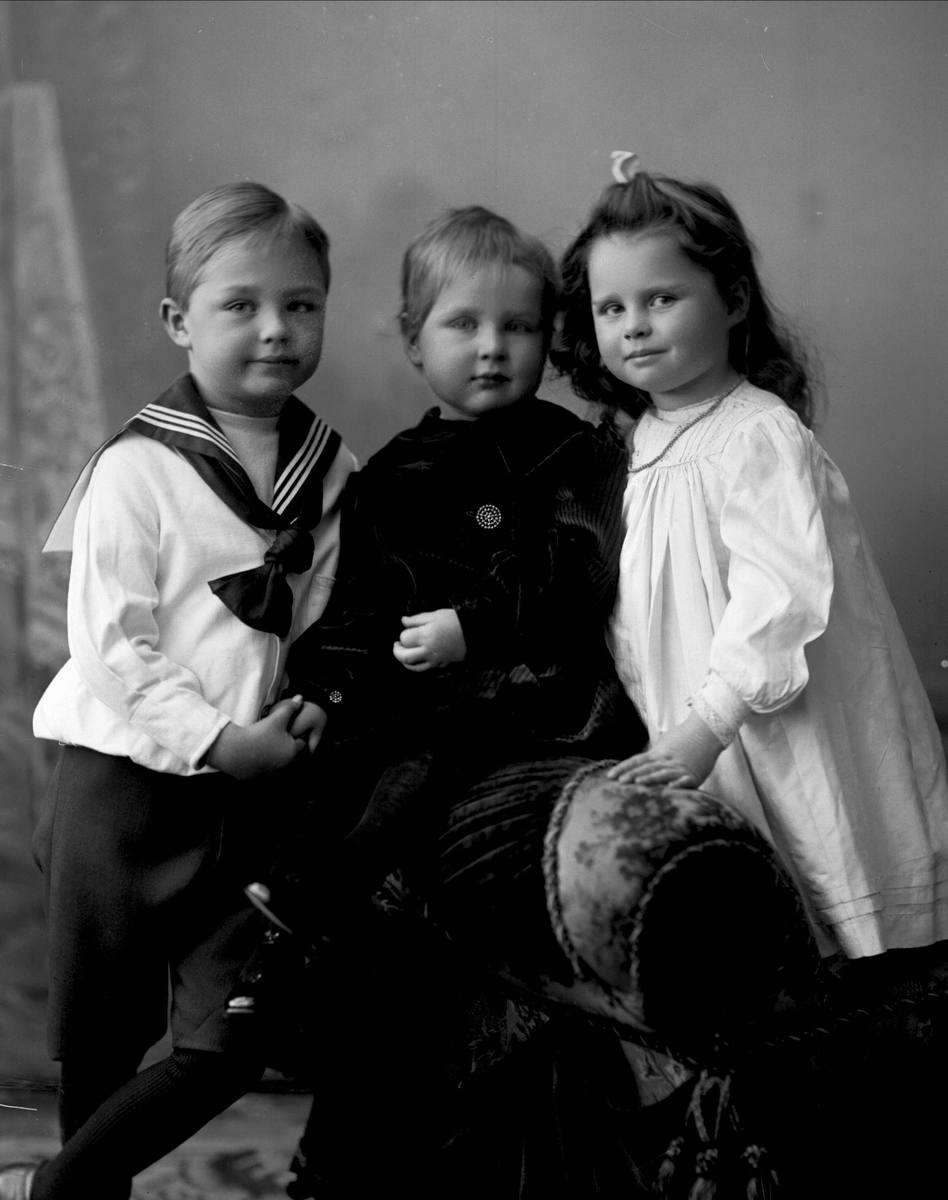 Gustav Borgen, NFB.10949