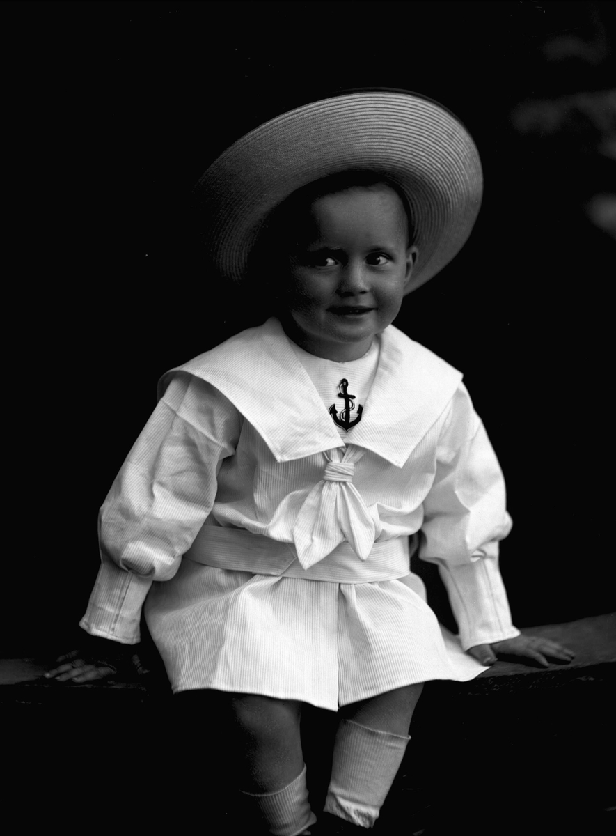 Gustav Borgen, NFB.10962
