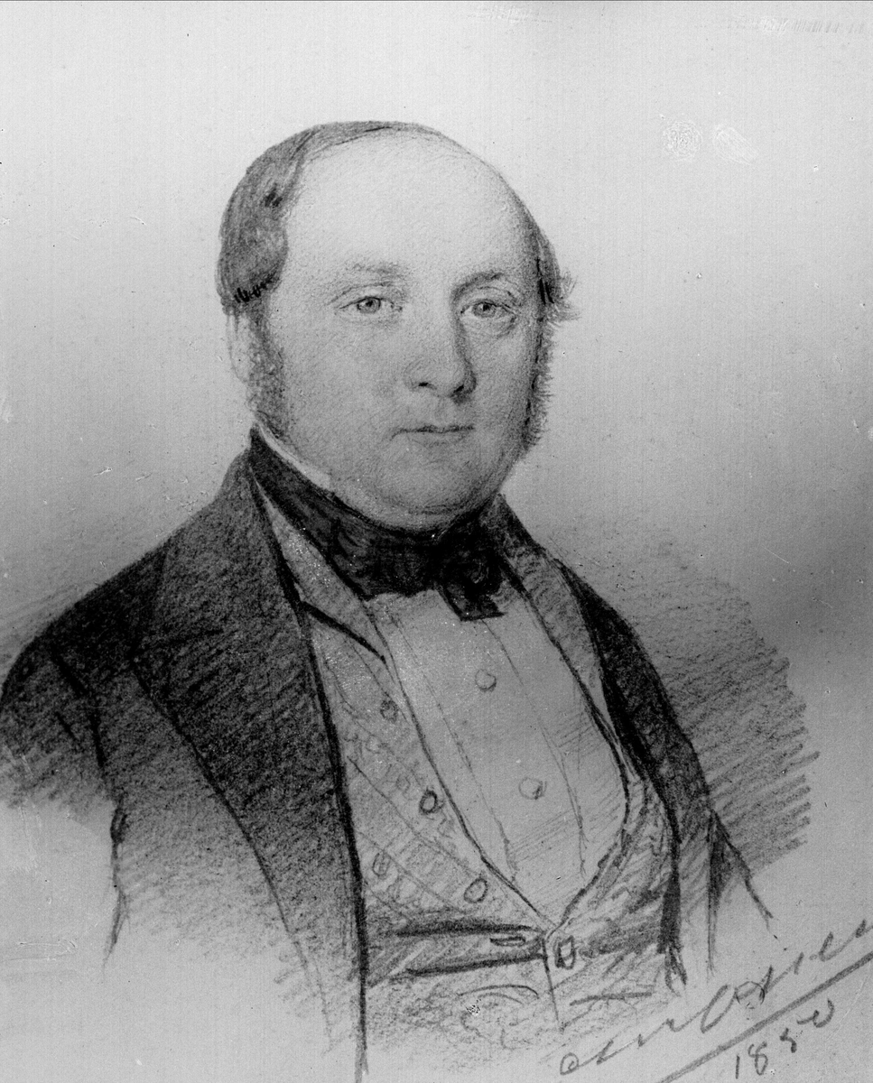 Gustav Borgen, NFB.11032