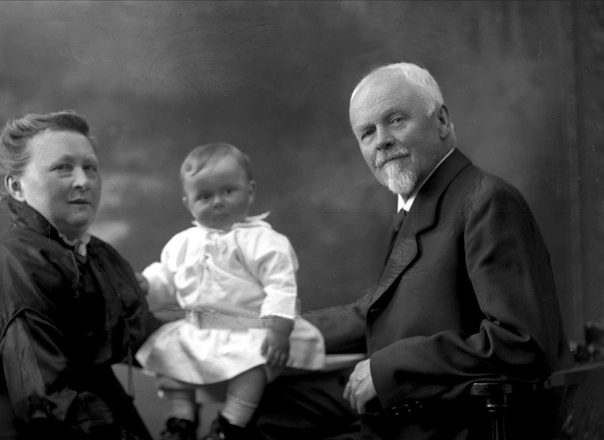 Gustav Borgen, NFB.11034