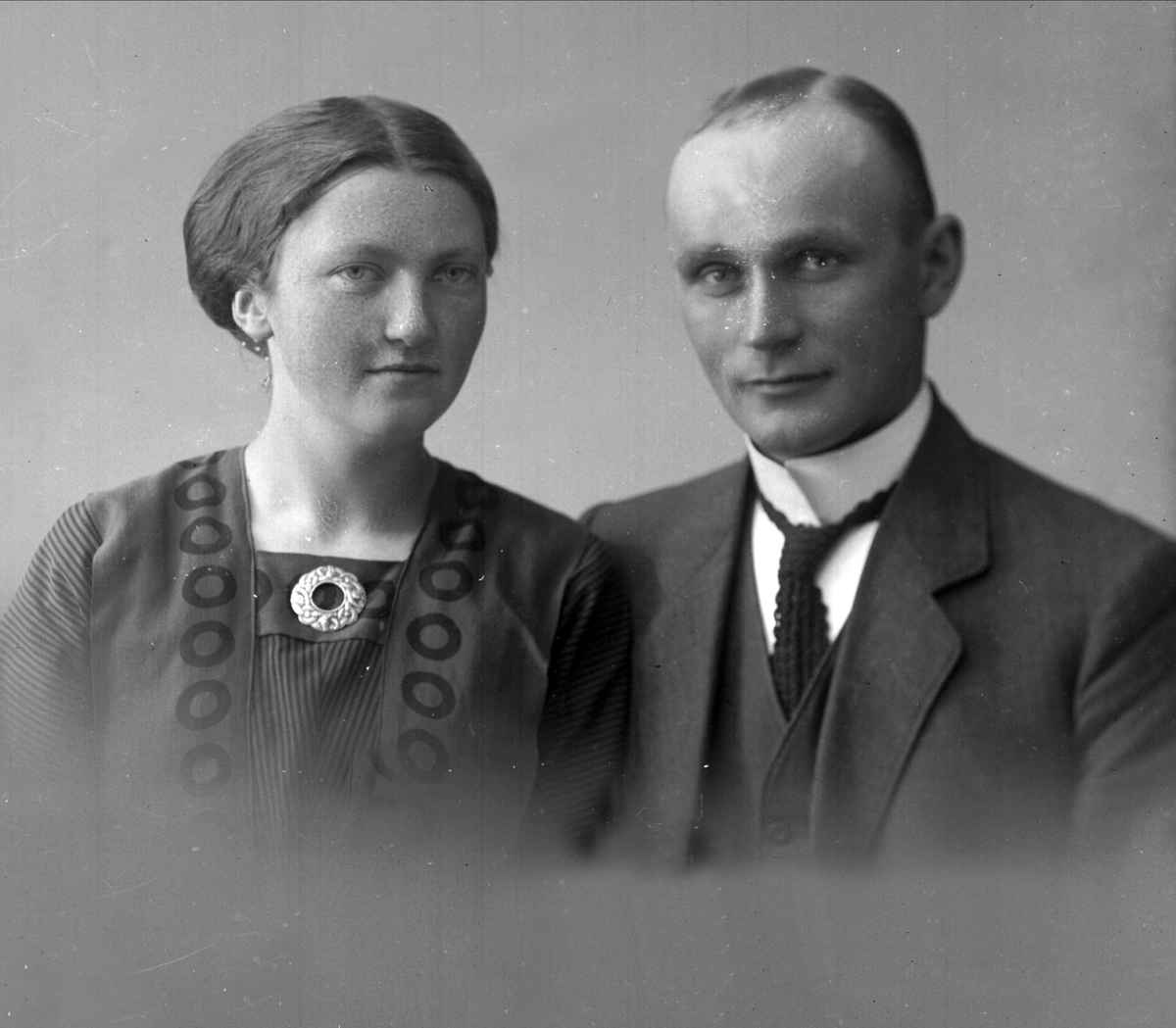 Gustav Borgen, NFB.11092