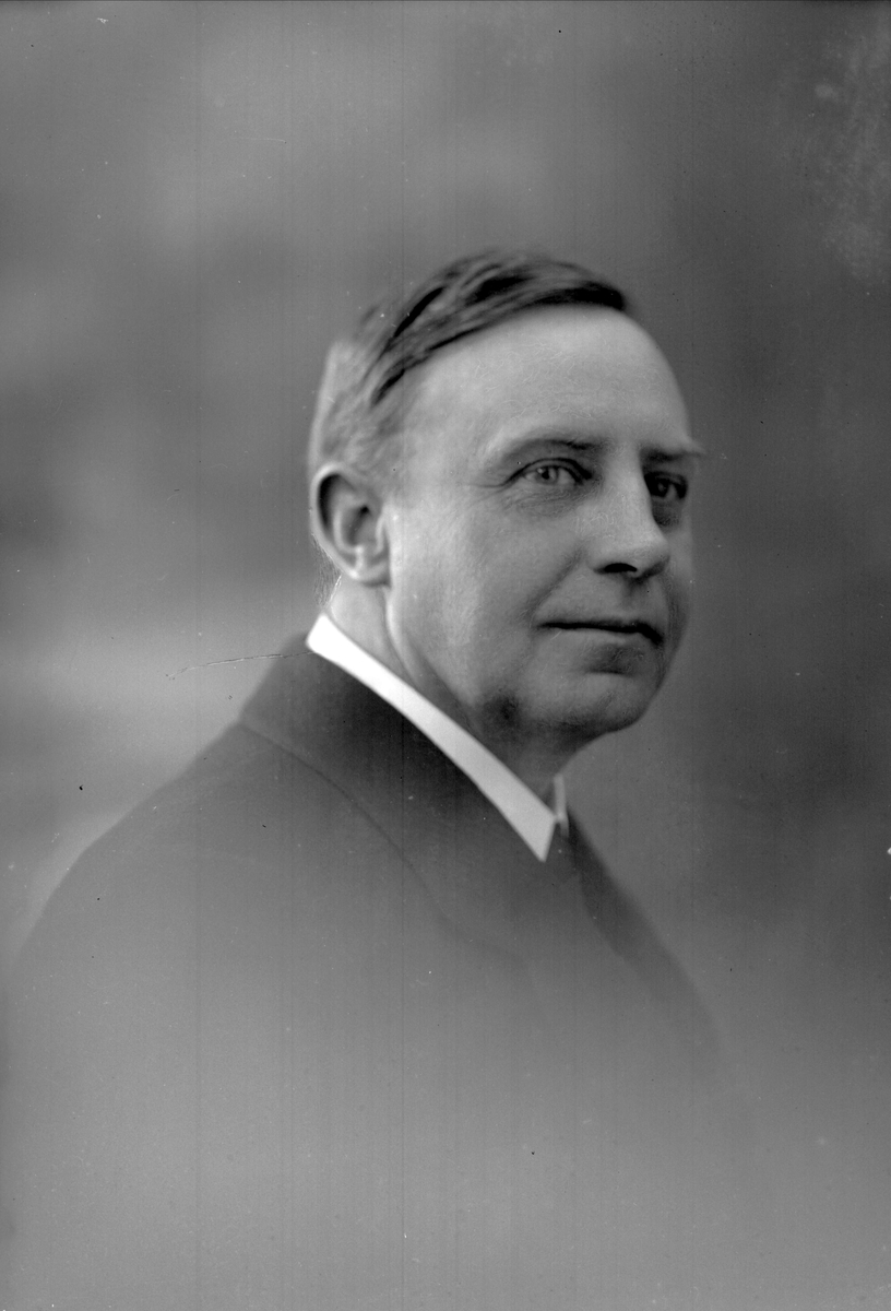 Gustav Borgen, NFB.11138