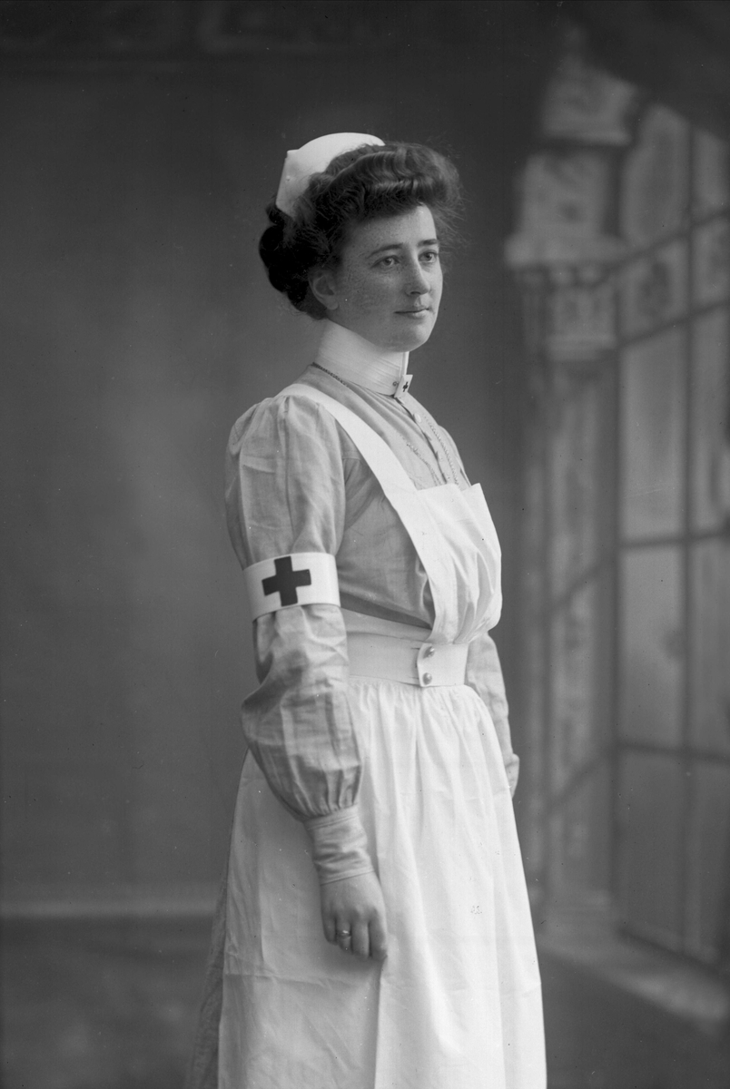 Gustav Borgen, NFB.11193