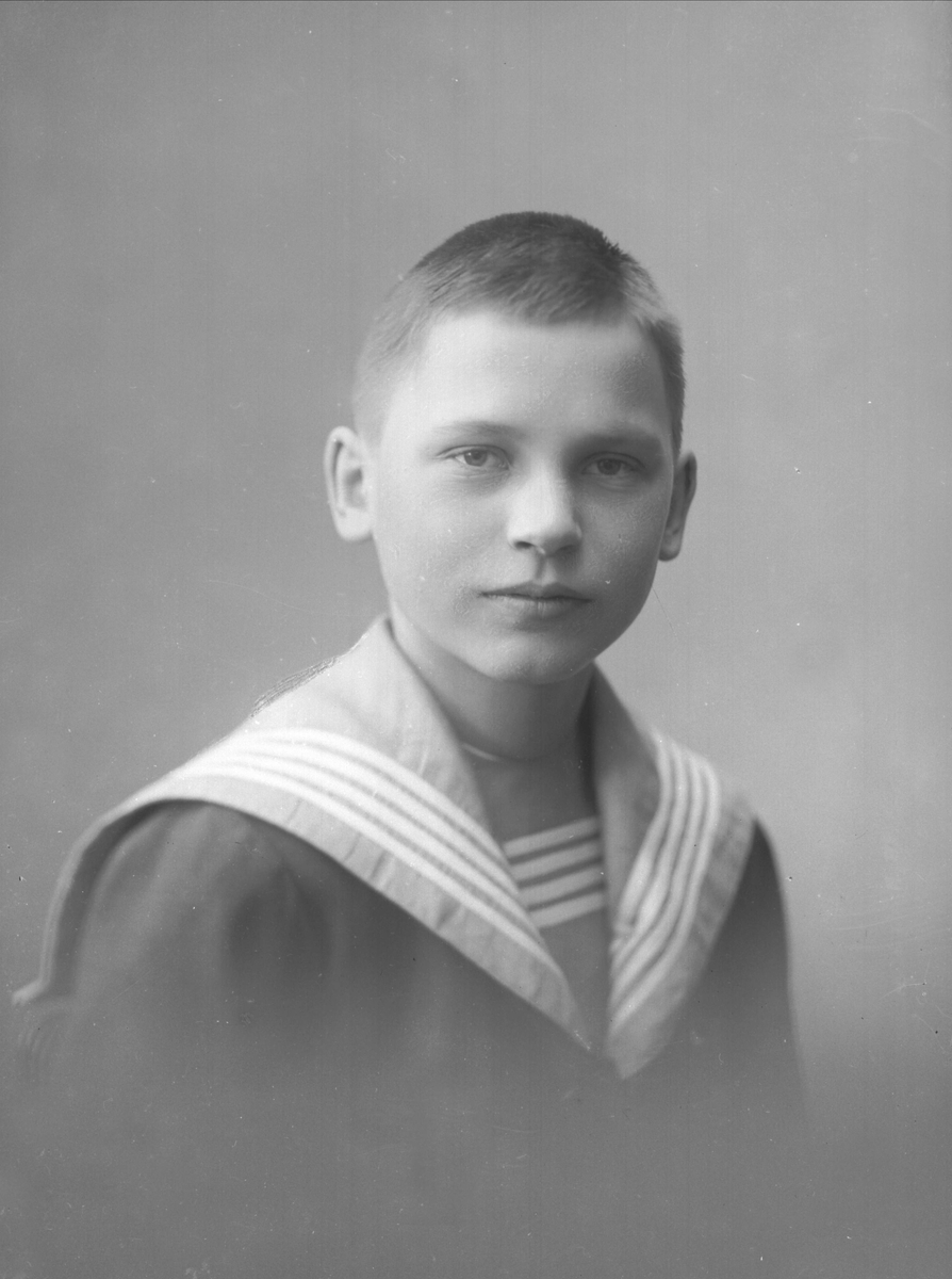Gustav Borgen, NFB.11196