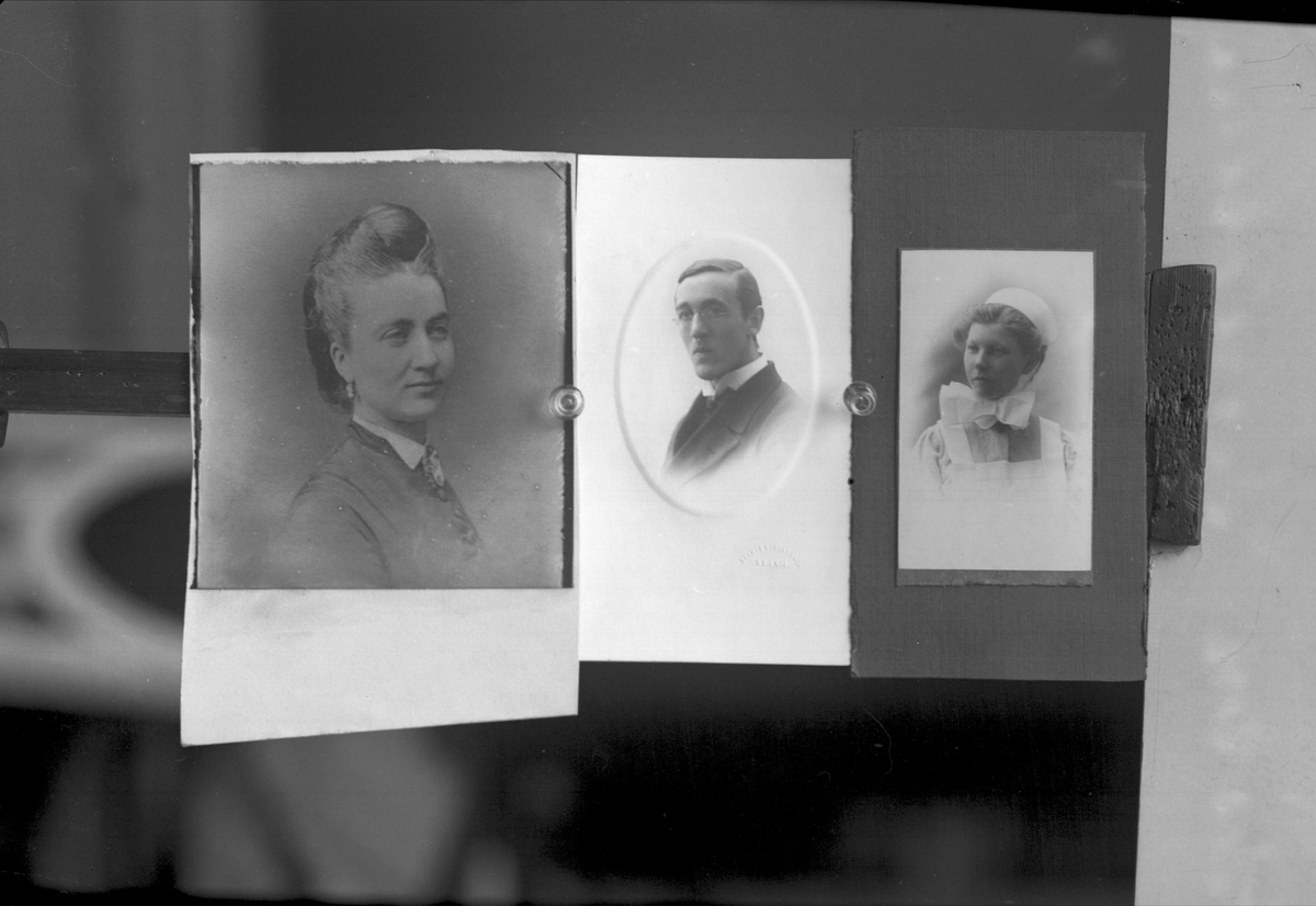 Gustav Borgen, NFB.11209