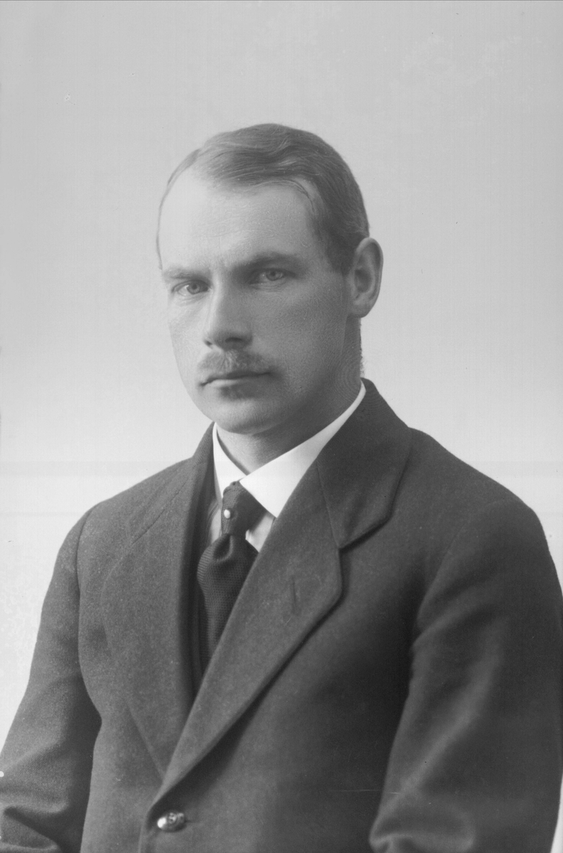 Gustav Borgen, NFB.11229
