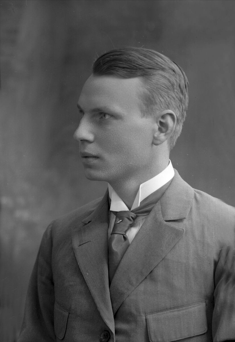 Gustav Borgen, NFB.11231