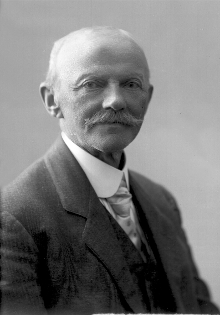 Gustav Borgen, NFB.11243
