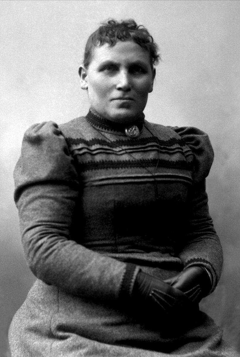 Gustav Borgen, NFB.11310