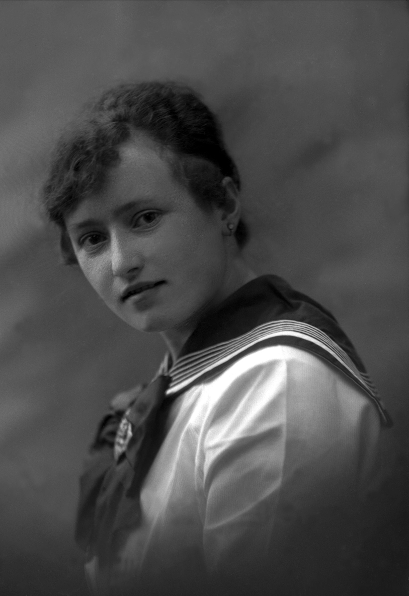 Gustav Borgen, NFB.11334