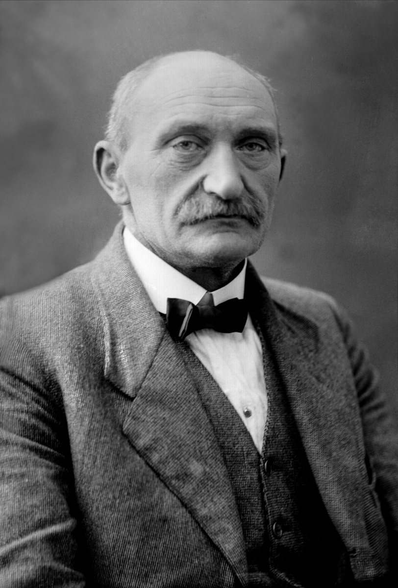 Gustav Borgen, NFB.11351