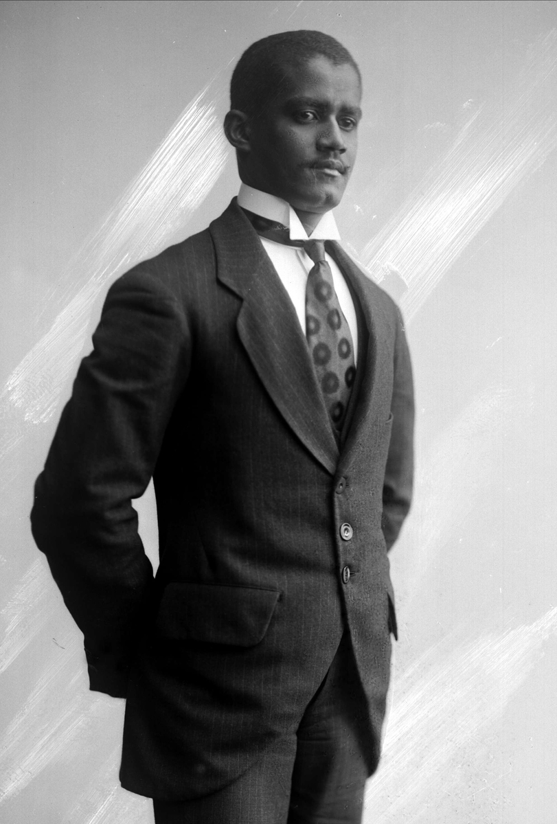 Gustav Borgen, NFB.11505