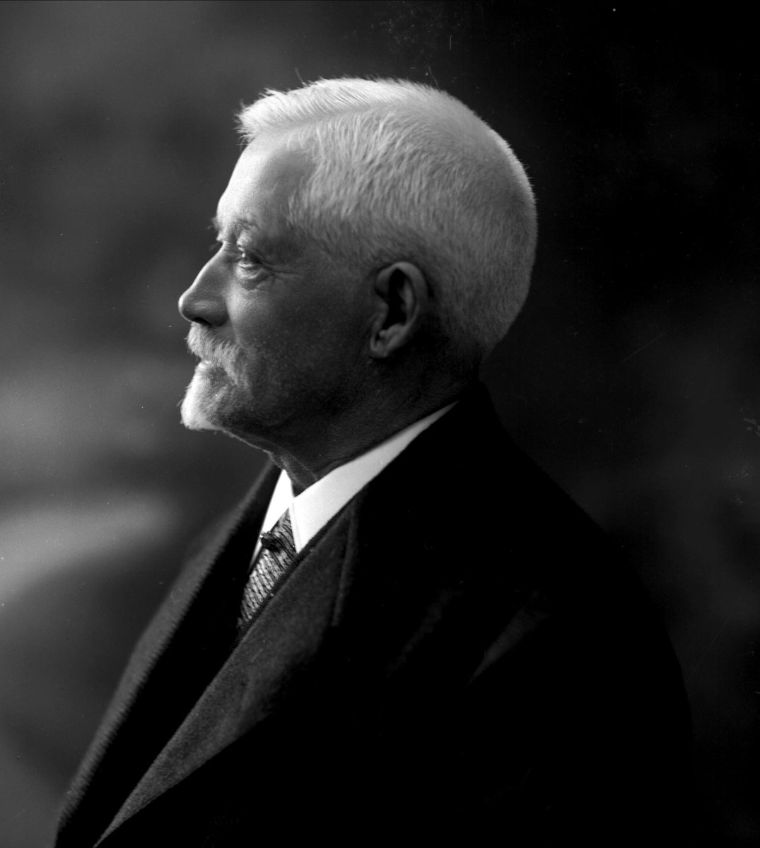 Gustav Borgen, NFB.11520