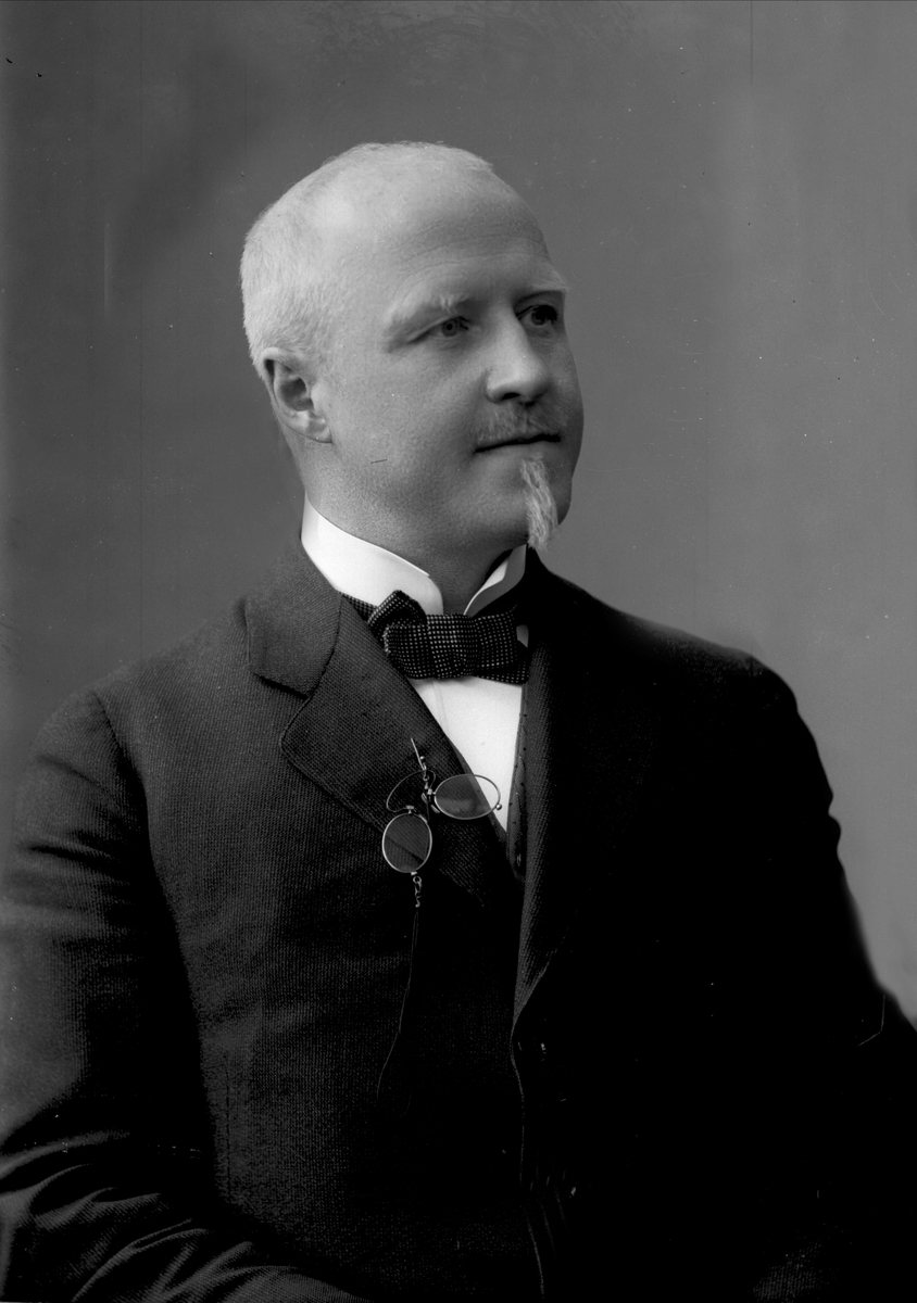 Gustav Borgen, NFB.11631