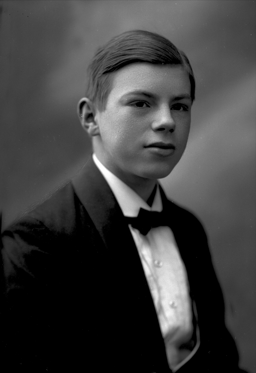 Gustav Borgen, NFB.11677