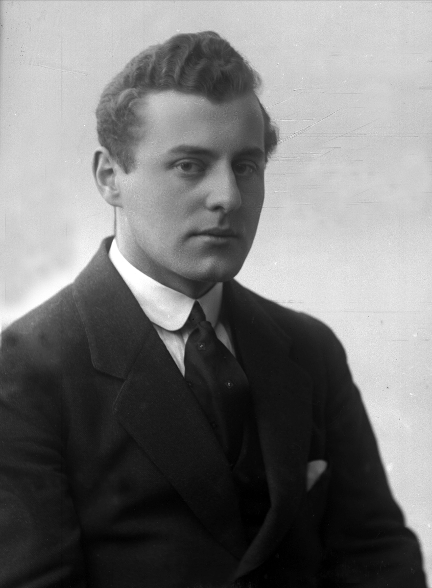 Gustav Borgen, NFB.11755
