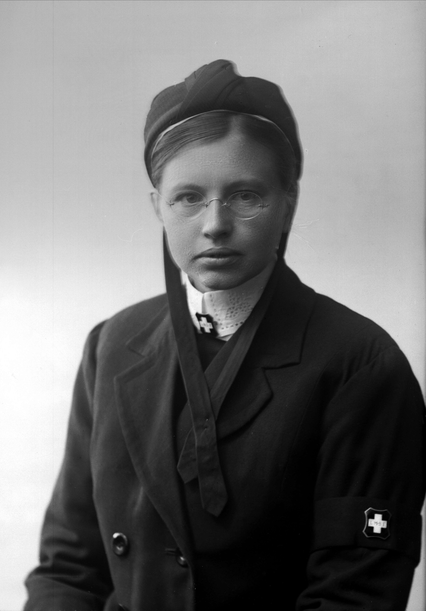Gustav Borgen, NFB.11762