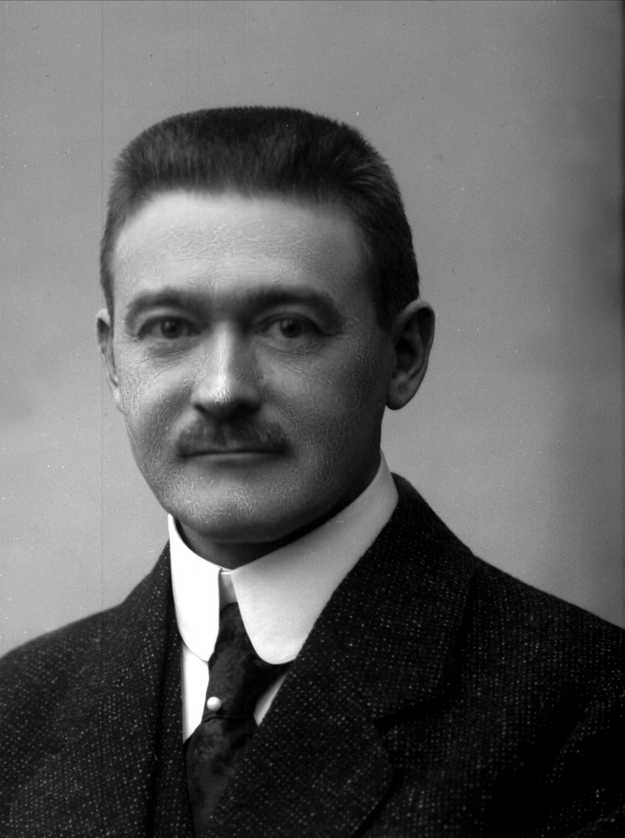Gustav Borgen, NFB.11773