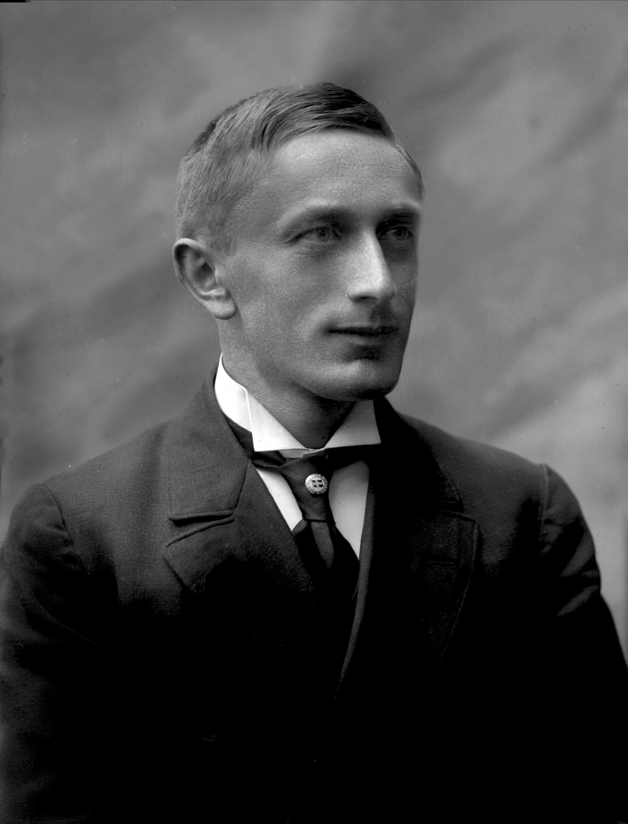 Gustav Borgen, NFB.11812