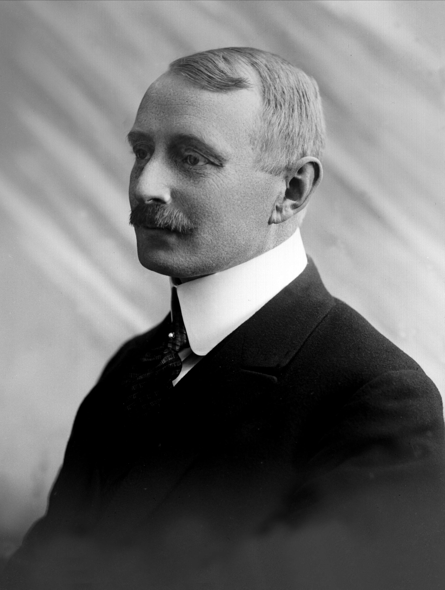 Gustav Borgen, NFB.11828