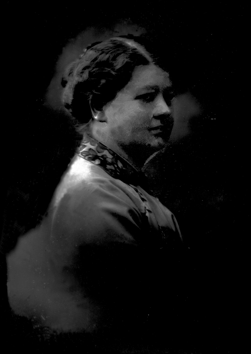 Gustav Borgen, NFB.11835