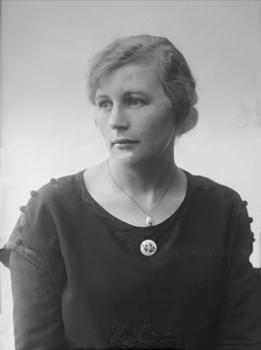 Gustav Borgen, NFB.11849