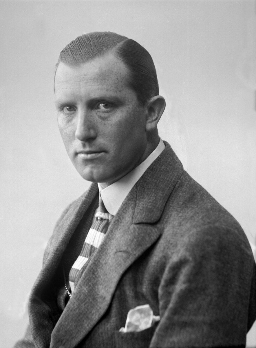 Gustav Borgen, NFB.11853