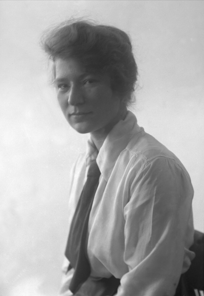 Gustav Borgen, NFB.11857