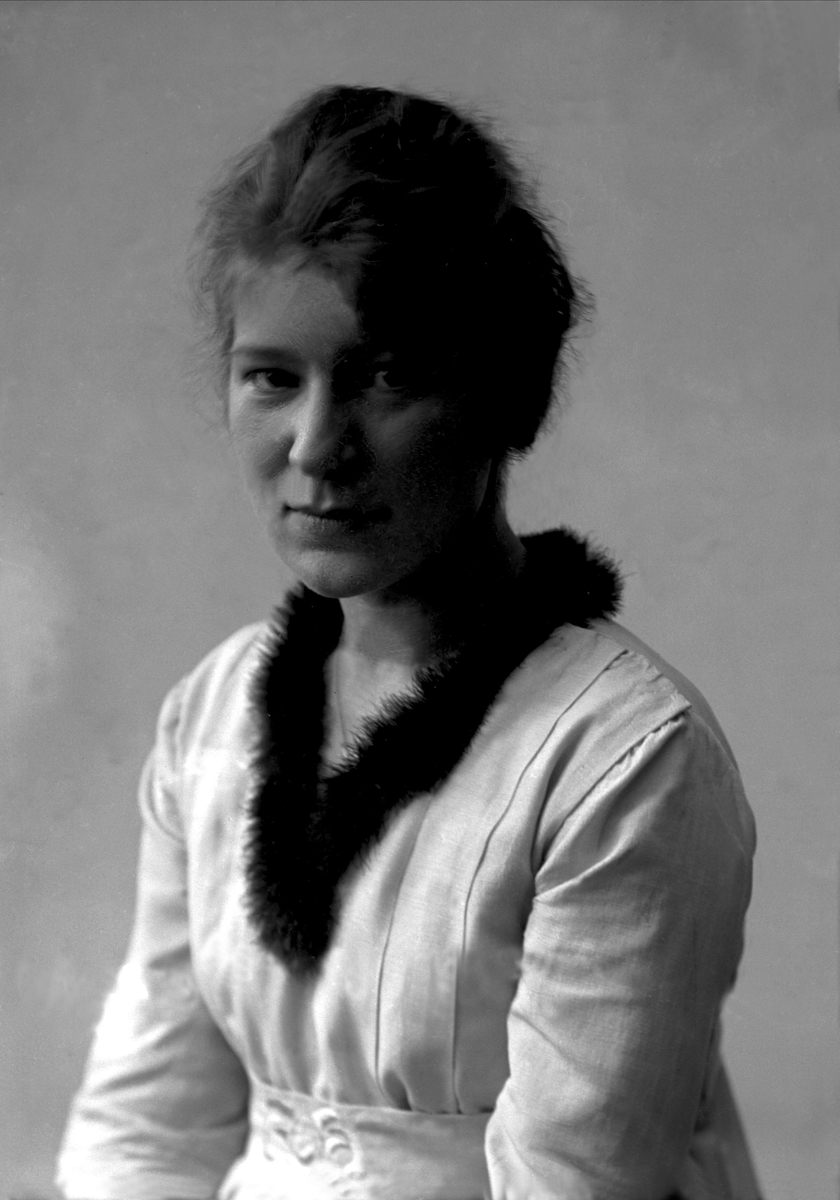 Gustav Borgen, NFB.11858