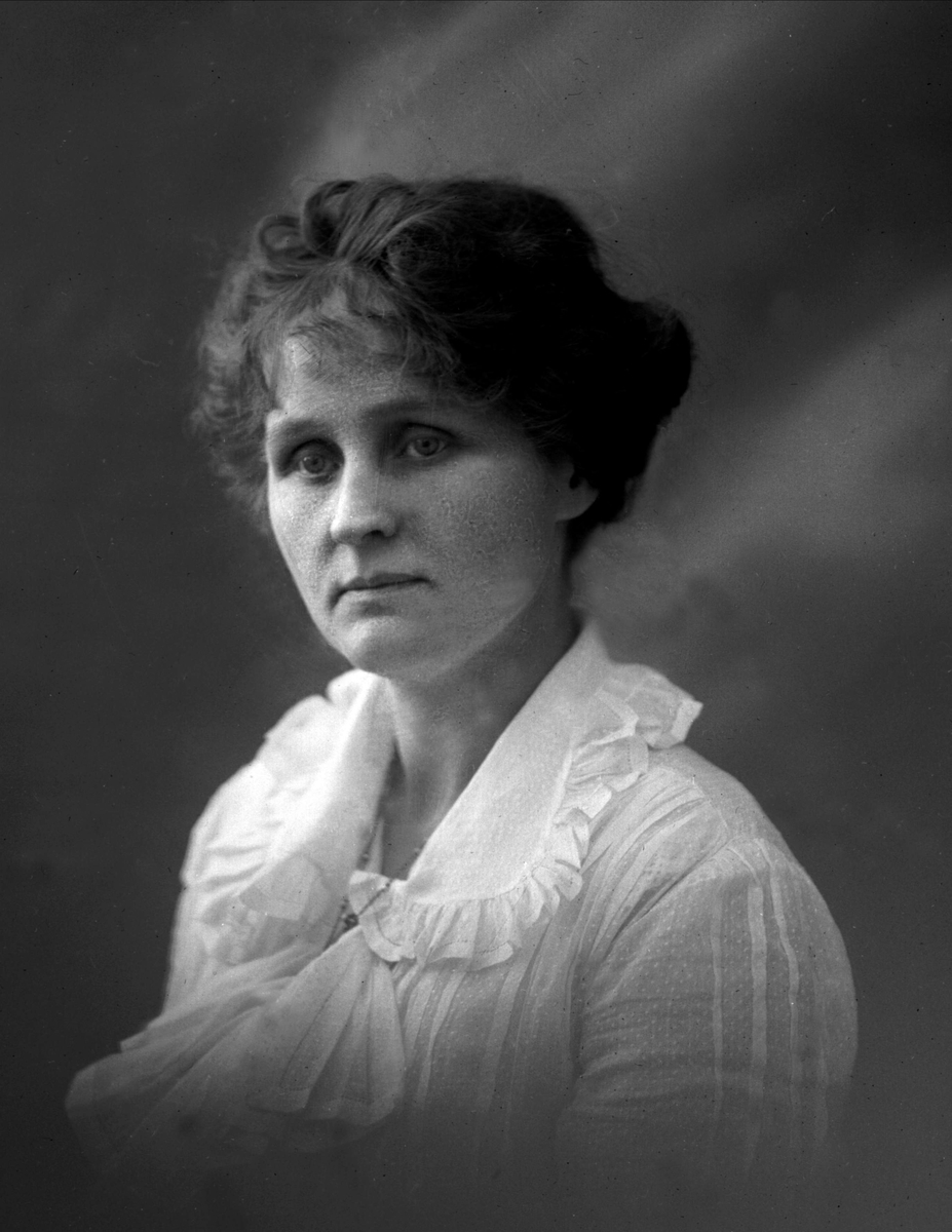 Gustav Borgen, NFB.11886