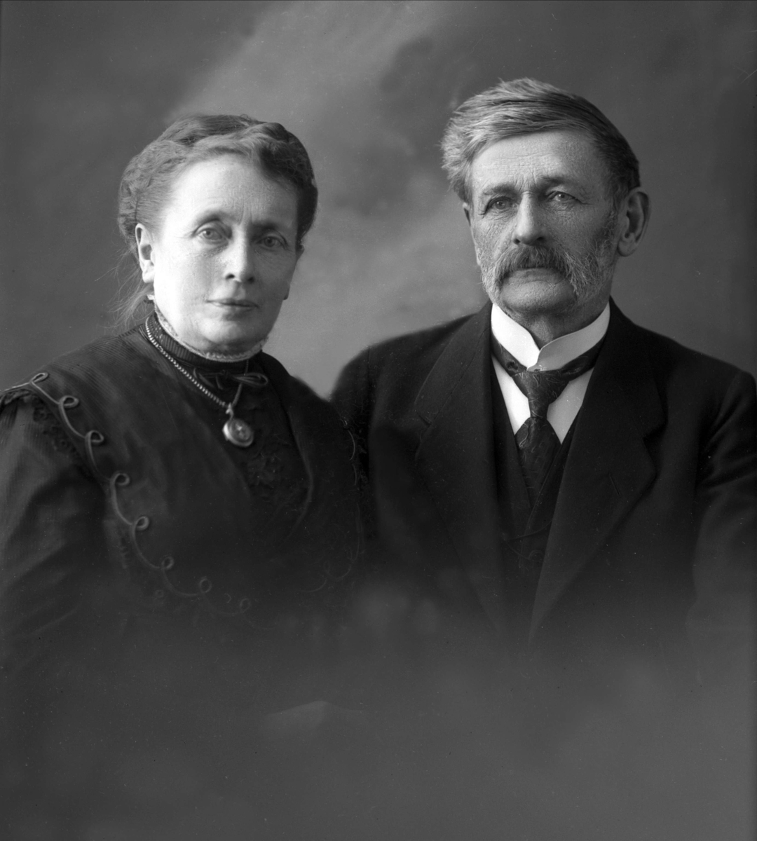 Gustav Borgen, NFB.11898