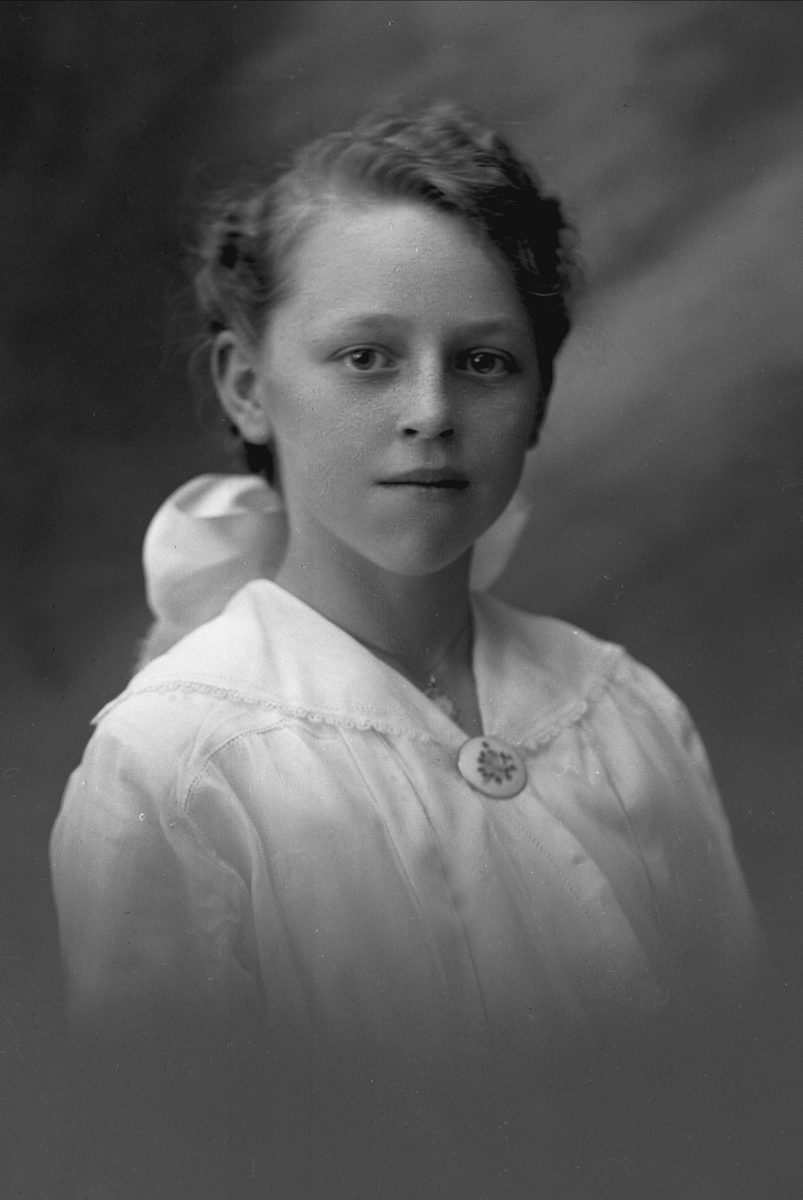 Gustav Borgen, NFB.12129