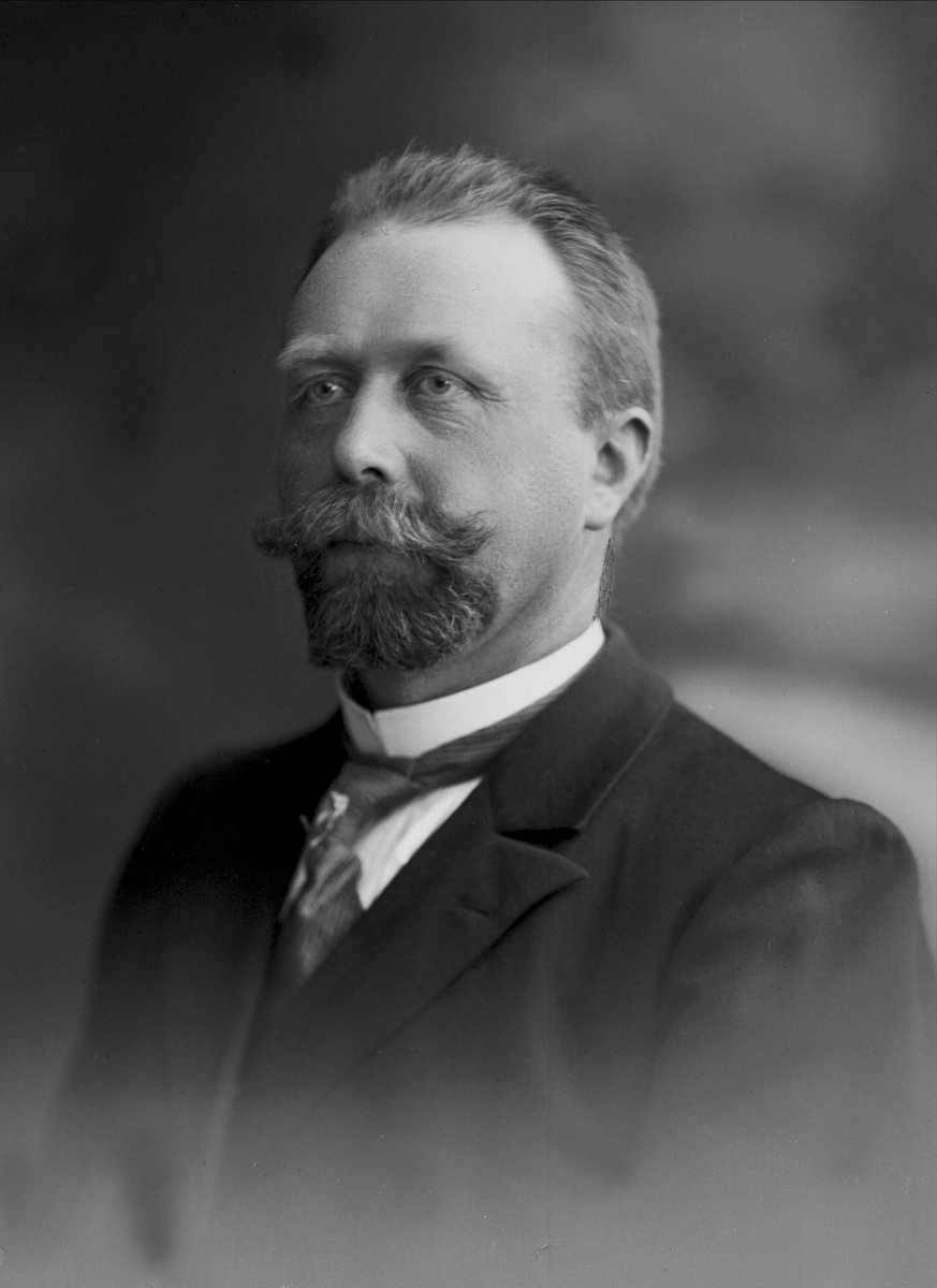 Gustav Borgen, NFB.12162
