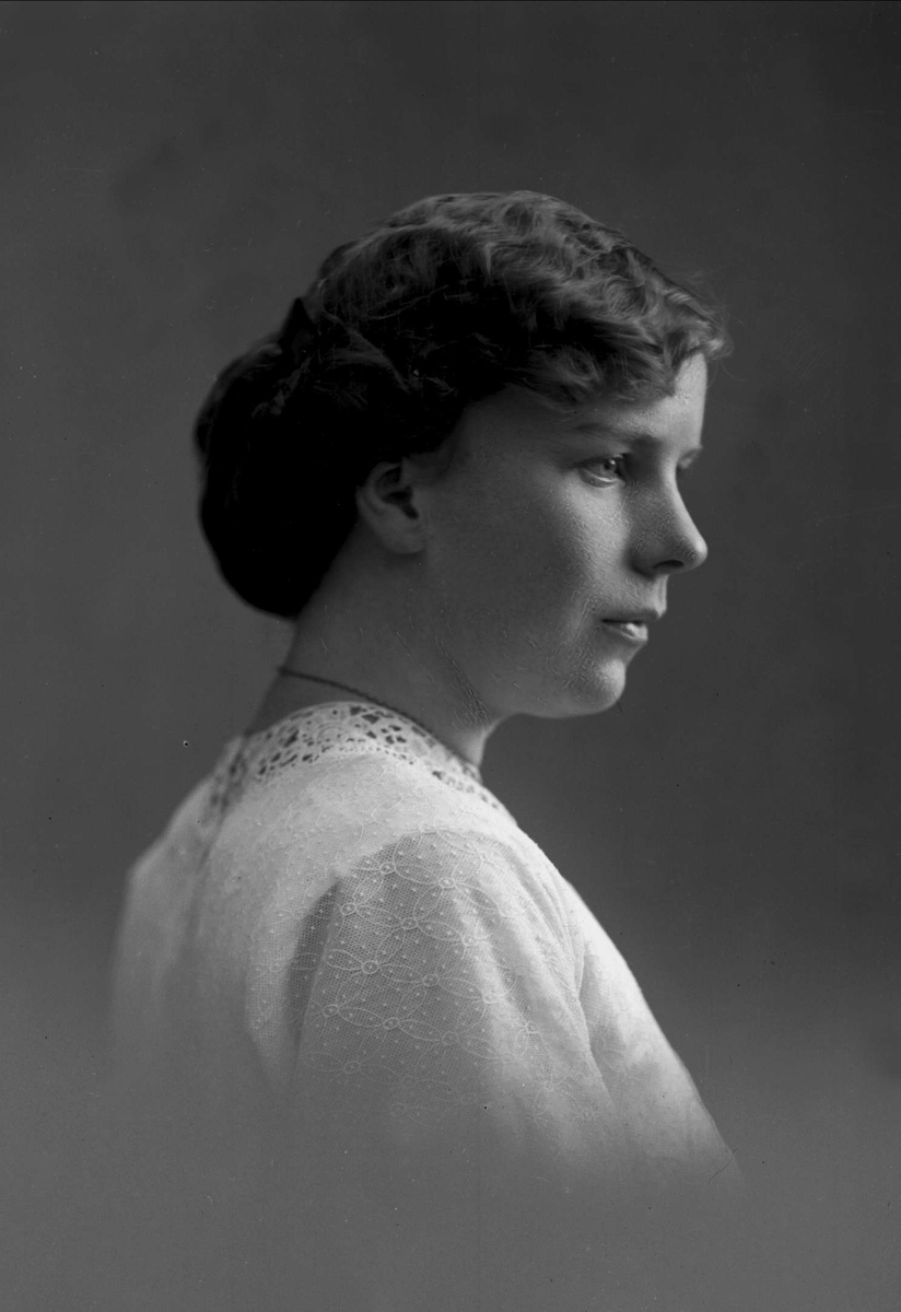 Gustav Borgen, NFB.12193
