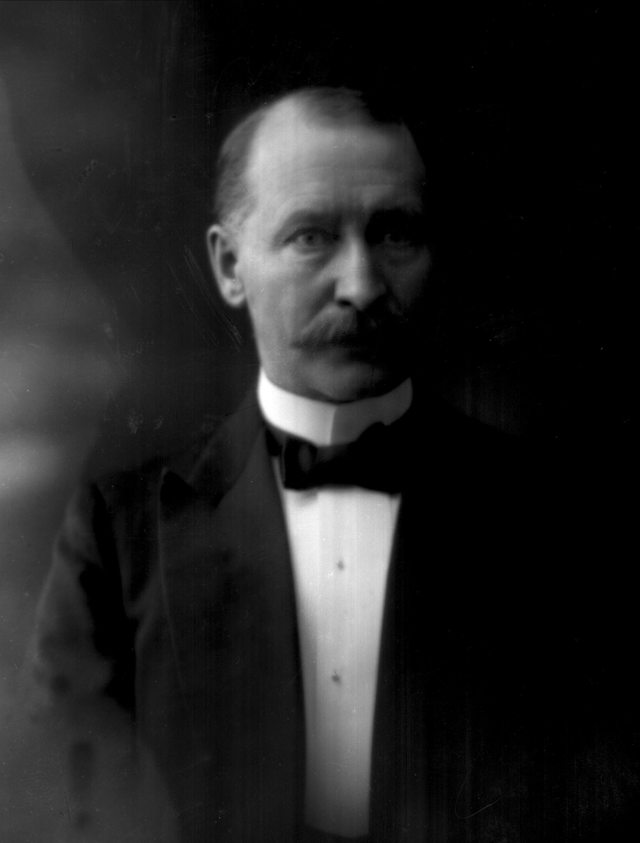 Gustav Borgen, NFB.12219