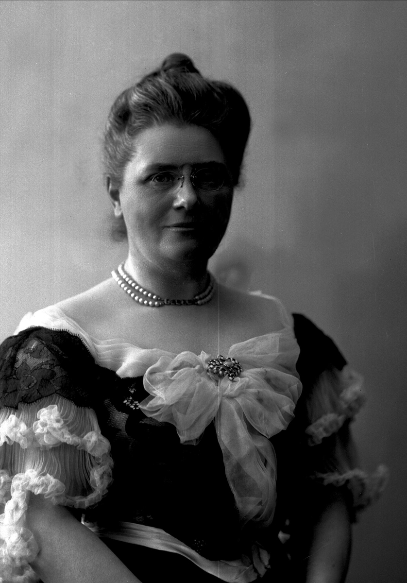Gustav Borgen, NFB.12255