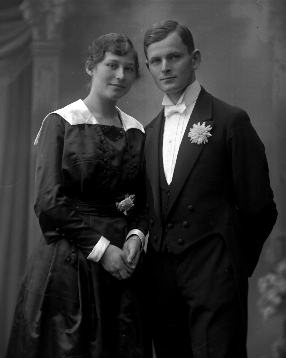 Gustav Borgen, NFB.12261