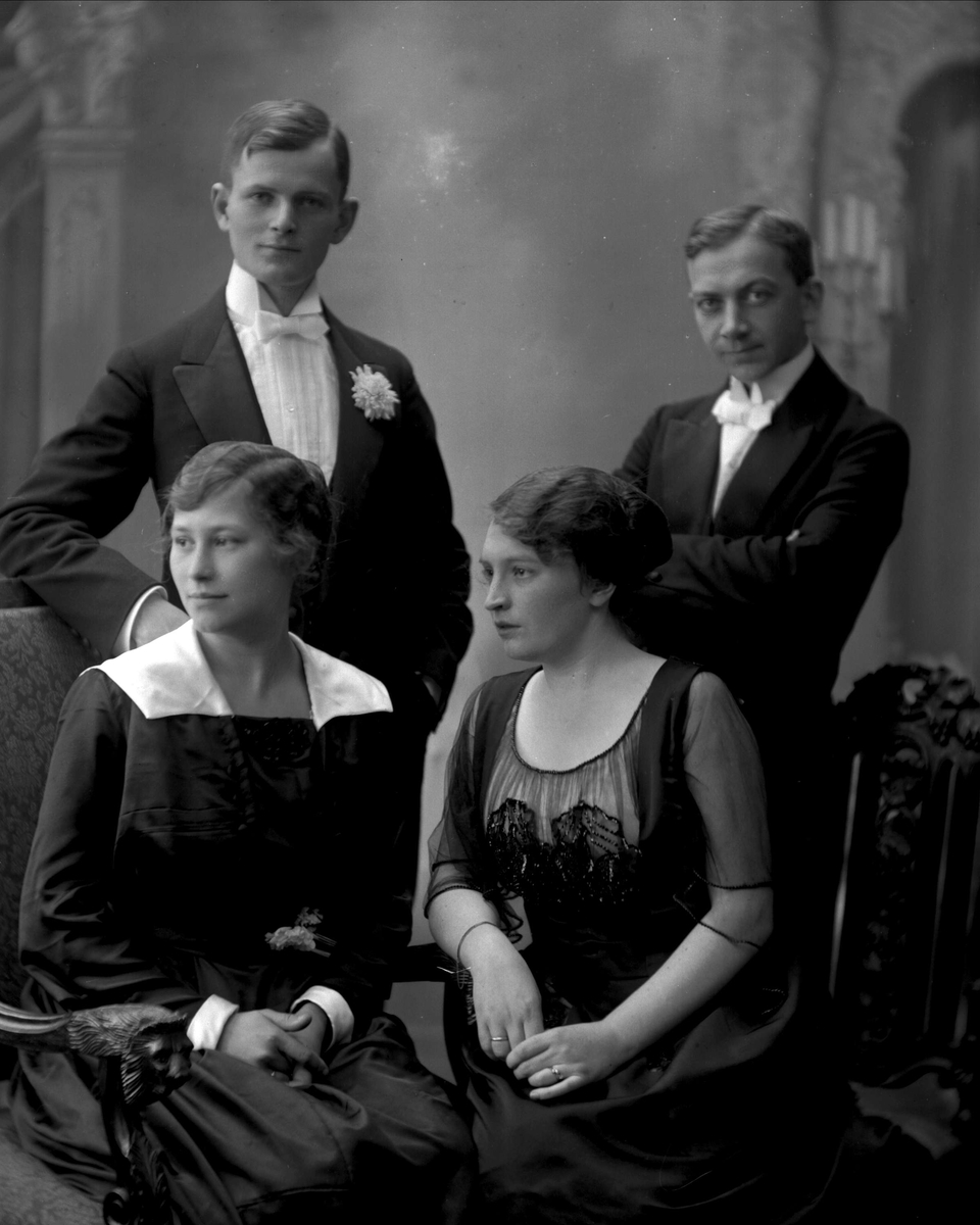 Gustav Borgen, NFB.12264
