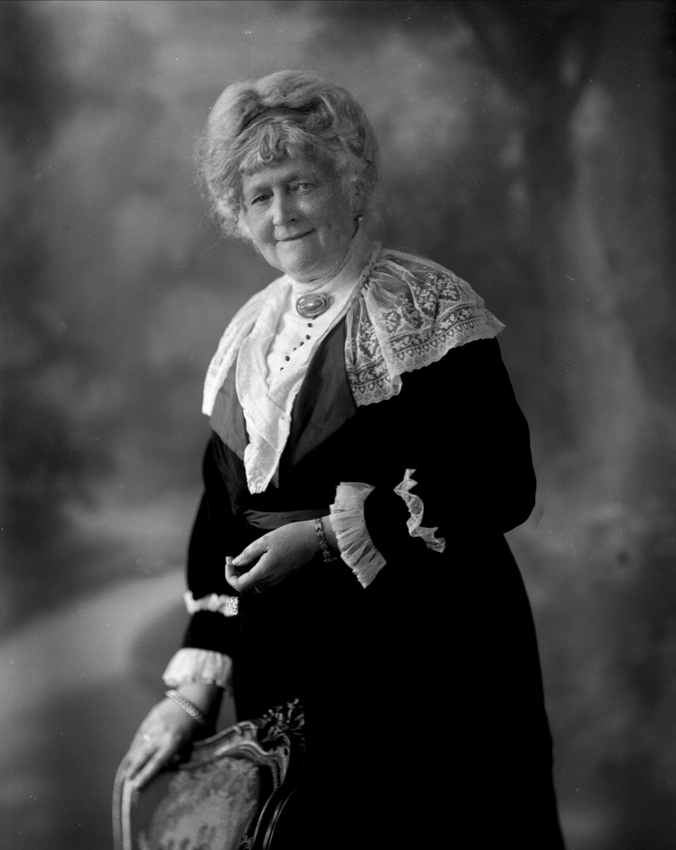 Gustav Borgen, NFB.12308
