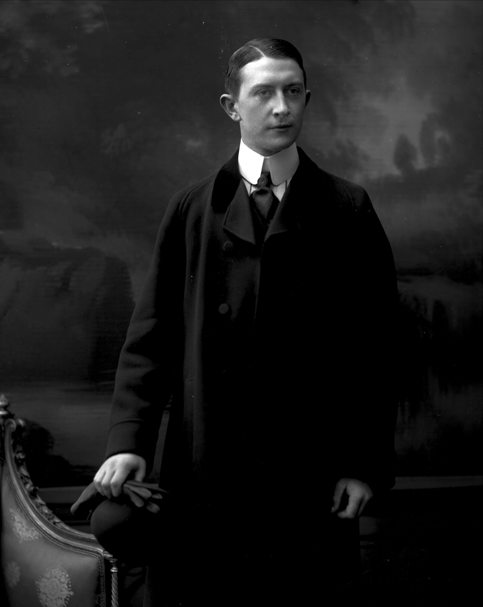 Gustav Borgen, NFB.12311
