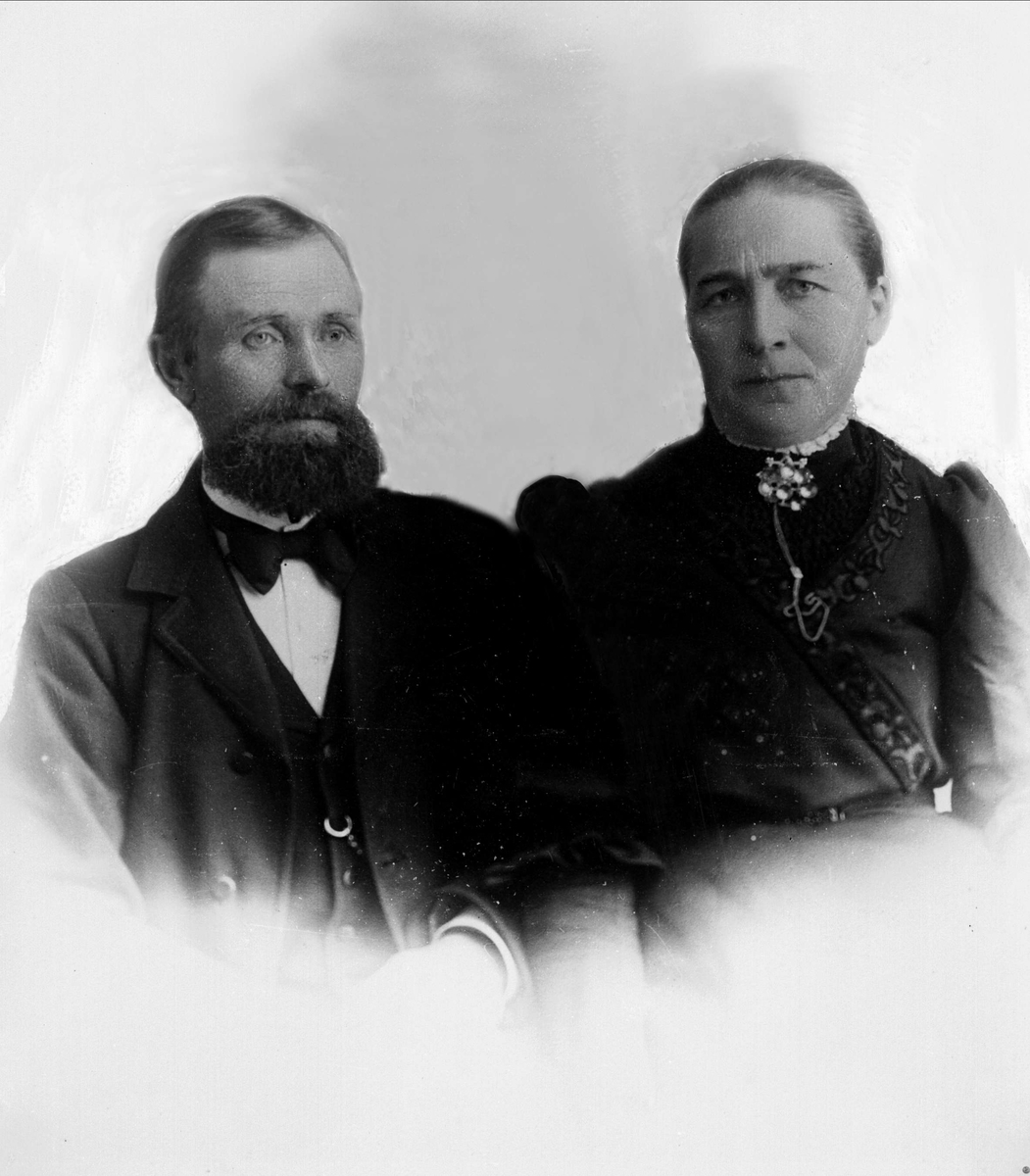 Gustav Borgen, NFB.12322