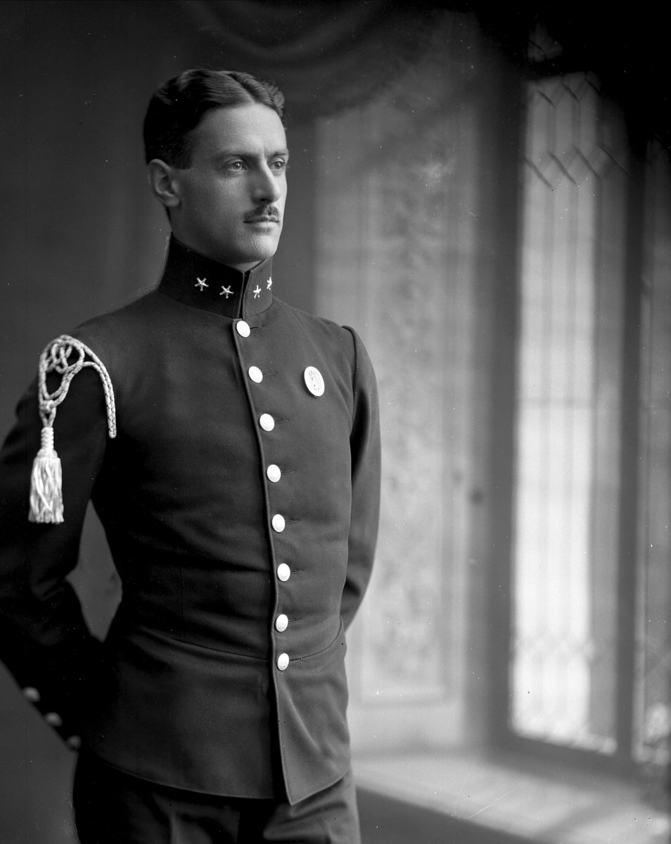 Gustav Borgen, NFB.12323