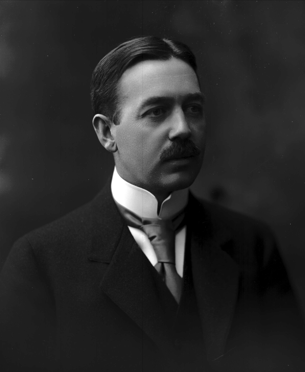 Gustav Borgen, NFB.12331