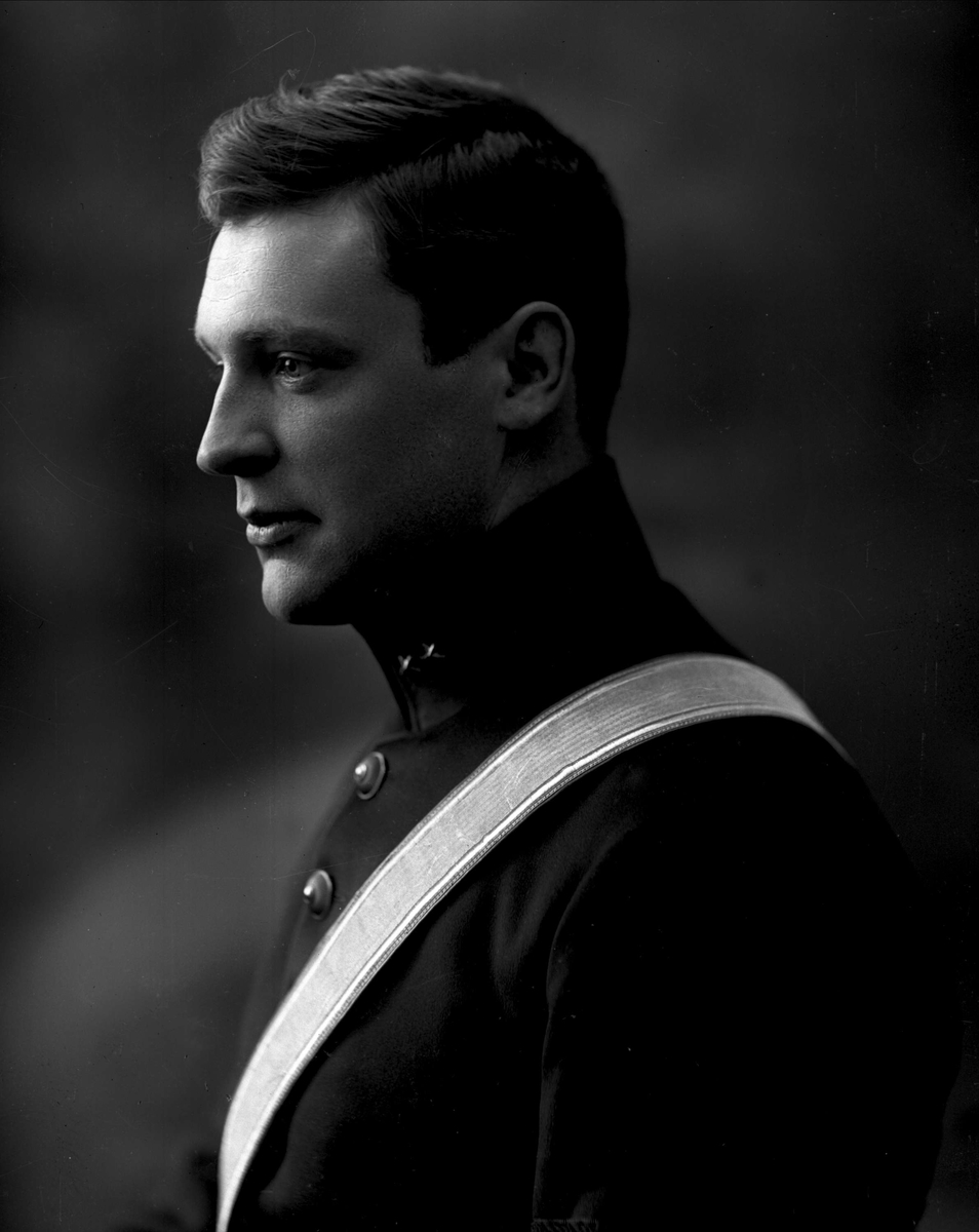 Gustav Borgen, NFB.12350